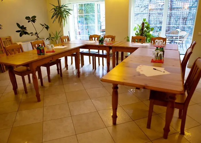 Hotel Mathias Rex 3*