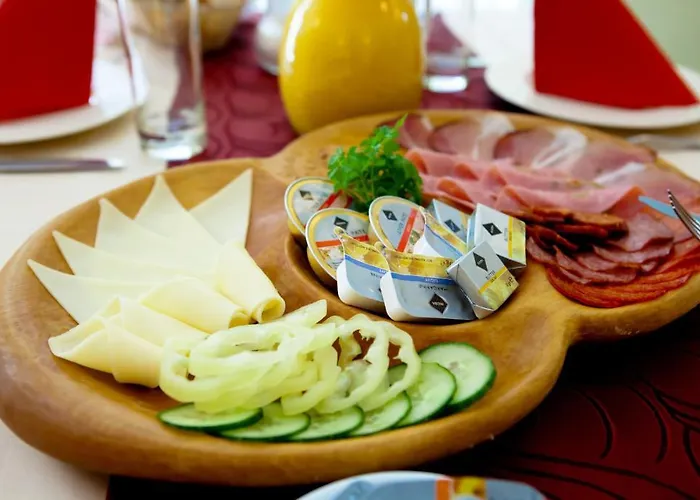 Mathias Rex Hotel Szentendre