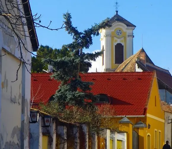 Mathias Rex Отель 3*