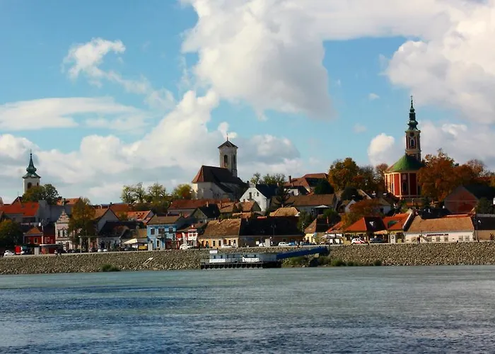 Hotel Mathias Rex Szentendre