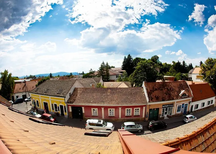 Mathias Rex 3* Szentendre