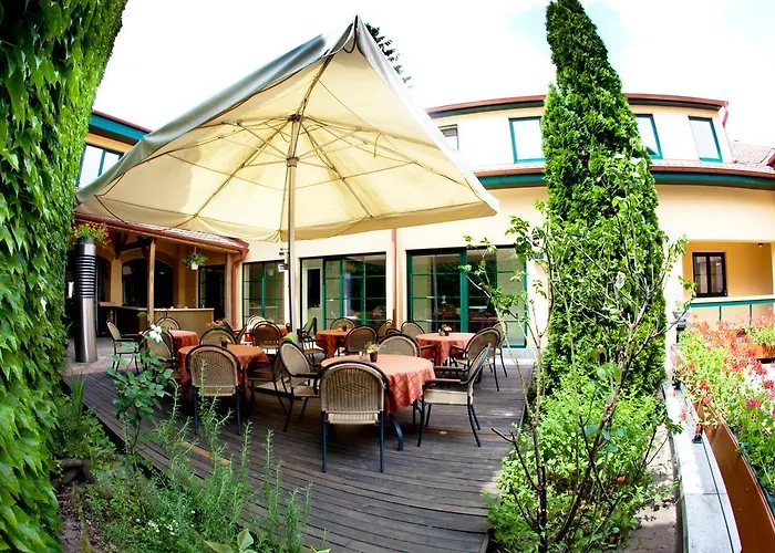 Mathias Rex 3* Szentendre